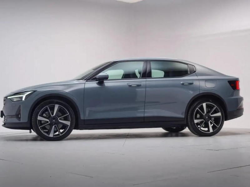 Polestar polestar 2 Long Range Dual Motor Launch Edition 78kWh [ Panor  occasion  L'Union - photo n2